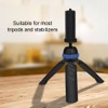 Restokki Extension Pole, Adjustable Tripod Extension Tube, Telescopic Pole, Monopod