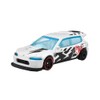 Hot Wheels HNK23 Basic Car Honda Civic Custom [3 Years