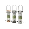Rosewood Deluxe Nut Feeder For Birds, Small - 1pc, Random