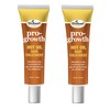 Difeel Hot Oil Pro-Growth Hair Treatment 1.5 oz. (Pack of