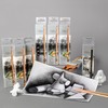 Marco Pencils hb Pencils Drawing Pencils Professional Sketch Pencils Prep