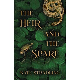 The Heir and the Spare