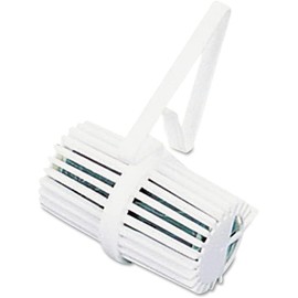 Cadie Magnetic Toilet Cleaners,These Amazing Magnetic cartridges Help Prevent Lime buildup and Stains in The Tank, Toilet Bowl and Parts - Set of 2