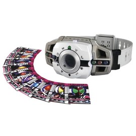 Kamen Rider Decade Transformation Belt DX Decade Driver
