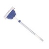 Electric Window Cleaner Multifunctional Detachable Head Ergonomic 2000mAh Labor Saving