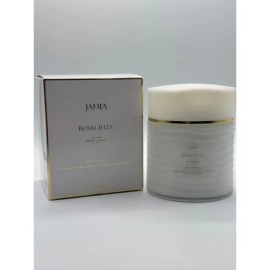 Jafra Royal Jelly Body Complex W/Cellspan 400mL/13.5oz (JUMBO SIZE)