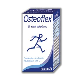 Health Aid Osteoflex 500mg 30tabs