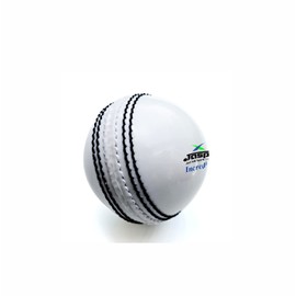 Jaspo Cricket Ball for Practice, Training, and Matches for All Age Groups (Knocking Ball, Hard Shot Ball, T-20 Soft Ball )