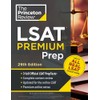 Princeton Review LSAT Premium Prep, 29th Edition: 3 Real LSAT