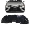 US AUTO PARTS PLUS New Front Engine Splash Shield Under