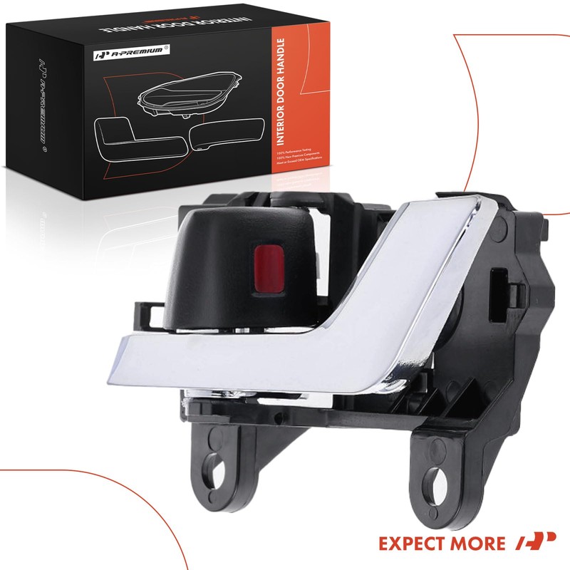 A-Premium Front or Rear Left Driver Side Interior Door Handle
