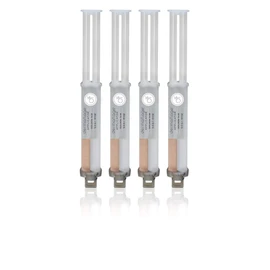 Dermaflage Scar Filler Refill, 4 Applicators