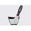 wolfcraft Professional Scraper I 4051000 I For filling transitions in