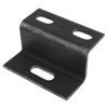 eoere 6 PCS Heavy Duty Z Shape Corner Brace, Offset