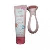 flu Smooth feet item/all-in-one foot care flu perfect dead skin