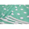 Aqua Clean Crystal Cleaning Cloths in Polka Dot Design 8