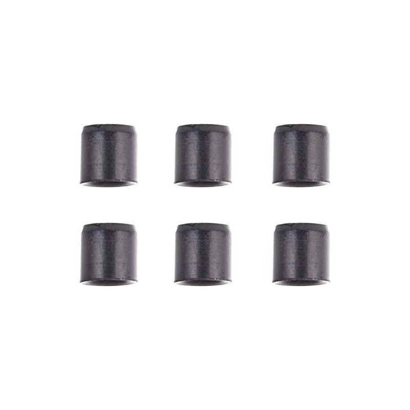 Esco [R134a] M10x1.5 Charging Hose Gasket (6 Pieces) EA104PA-13