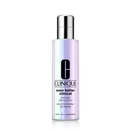 Clinique Even Better Clinical Dark Spot Clearing Serum With Vitamin C | Brightening + Soothing, 2.5 Fl Oz