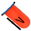 SAFE4SPORT.PL PerfectsWimmer+L Cargo, Orange, L