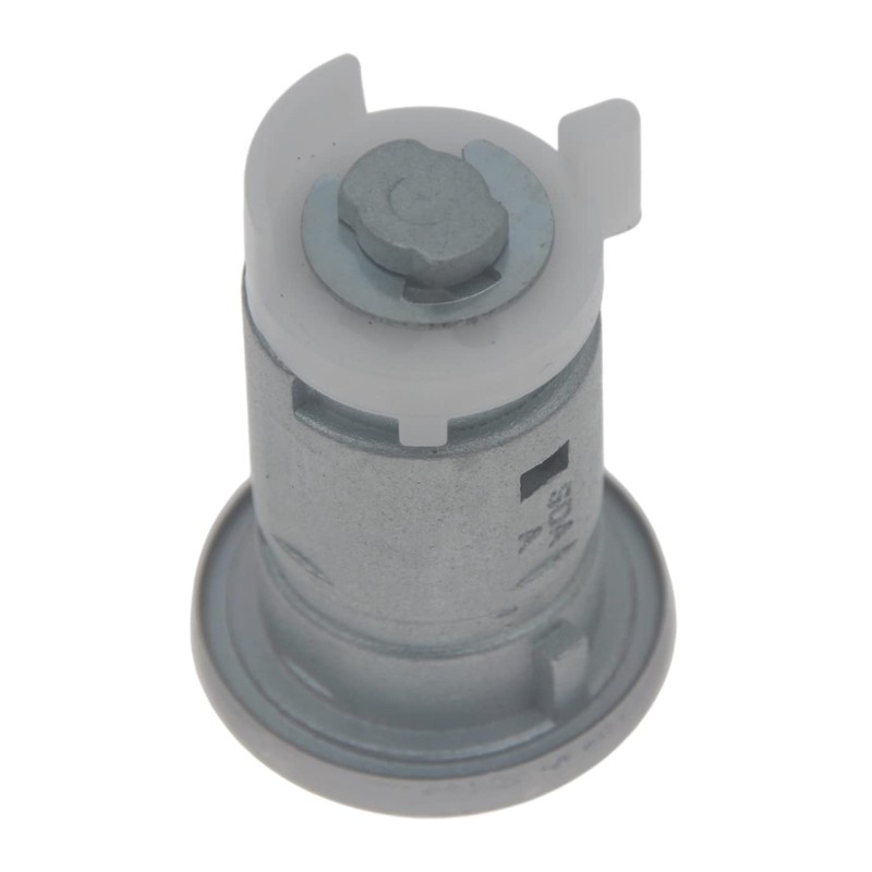 ZPZPHOM Ignition Switch Door Lock Cylinder Fuel Cap Remote Key