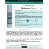 Crema Facial Hidratante Ligera