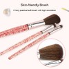 12pcs Girls Makeup Kit Real Kids Make Up Set Cosmetics