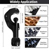 Pipe Cutter Diameter 3-35 mm, Copper Pipe Cutter, Ball Bearing
