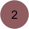 Catrice PURE Nail Polish, Nail Polish, No. 02 Clarity, Nude,
