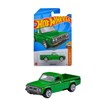 Hot Wheels HHF30 Basic Car, Mazda Rep, 3 Years Old