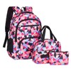 Howala School Bags for Girls Backpack Sets Boys 3 in