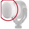 Sunwayfoto LD54 Magnetic Soft Diffuser for FL-54 LED Light