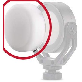 Sunwayfoto LD54 Magnetic Soft Diffuser for FL-54 LED Light