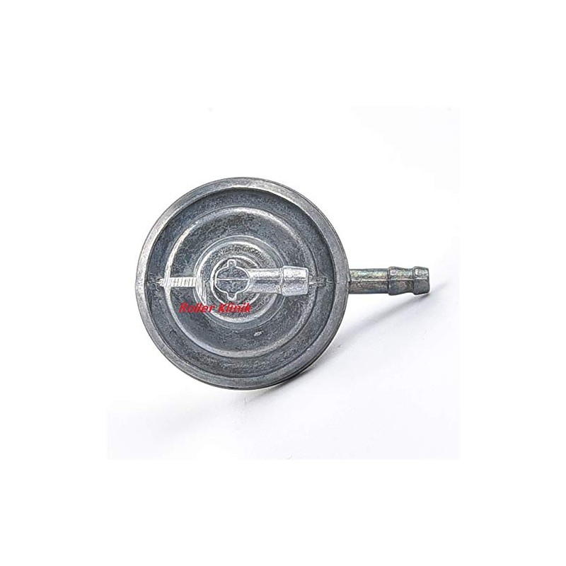 Petrol tap vacuum fuel pump for 2 and 4 stroke