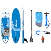 Zray 12 Foot X-Rider Epic X3 Inflatable SUP Outdoor Sport