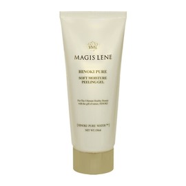 Magisrene Hinoki Moisture Peeling Gel 150ml / 마지스레네 히노키 모이스처 필링젤 150ml