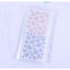 Sticker Storage File Sticker Album Large Capacity Clear File Holds