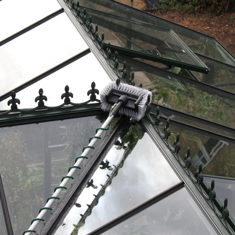 Darlac All Round Soft Brush Head – Interchangeable Cleaning Brush