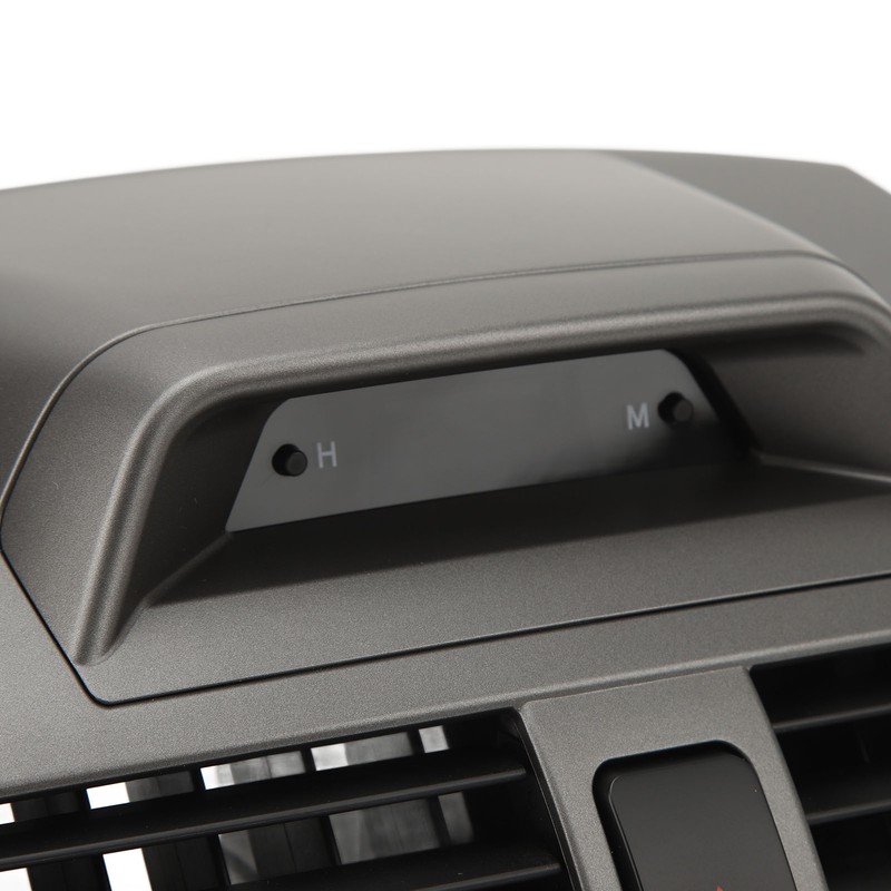 Car Air Vent Panel 5567002340 Fresh Air Center Dash AC