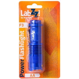 Levenhuk LabZZ F3 Pocket LED Flashlight