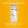 Once Upon a Farm Organic Soft Baked Kids' Bars, Banana