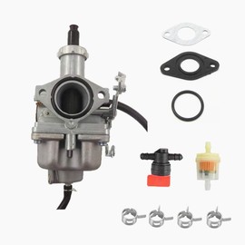 CQYD New Carb Carburetor for Polaris Phoenix 200 2005-2016 2017
