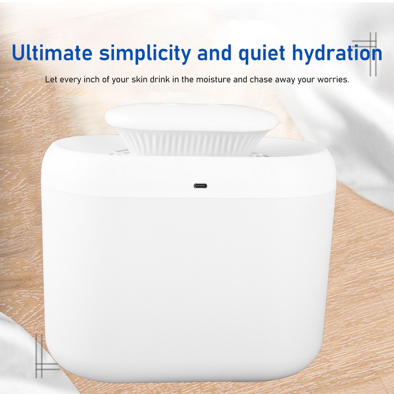3300ml Humidifier USB Night Light Humidifier Cool Mist Aromatherapy Humidifier