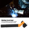TIG Welding Torch Flex Head NR-17 Rotating Kit Adjustable Swivel