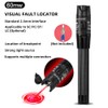 Optical Fiber Optic Error Locator 60MW Fiber Optic Test Pen