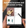 Stylus Pen for Galaxy Z Fold 7 5G Phones, Supporting