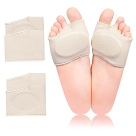 Ball of Foot Cushions for MetatarsalgiaBall of Foot Cushions for Metatarsalgia