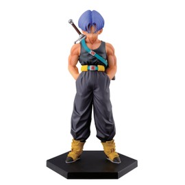 Banpresto Dragon Ball Z 5.9" Trunks Figure