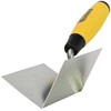TapeTech 3" x 2.4" Inside Corner Trowel