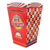 Brooks MX 25 Pz Caja Palomitas Grande Carton Grueso Fiesta