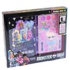 Nice Group - Monster High Agenda Make Up Diary with